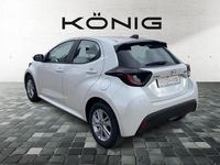 Gebraucht Mazda 2 Center-Line 116 PS (85 kW) 2026 Weiß Kleinwagen