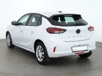 Neu Opel Corsa 101 PS (74 kW) 2025 Jadeweiss Kleinwagen