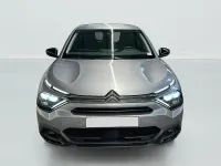 Gebraucht Citroën C4 PureTech 131 PS (96 kW) 2024 Gris artense SUV