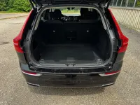 Gebraucht Volvo XC60 Inscription 235 PS (172 kW) 2019 Schwarz SUV