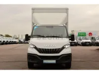 Gebraucht Iveco Daily 136 PS (100 kW) 2020 White ic 194 Van