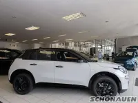Neu Fiat 600 Icon 101 PS (74 kW) 2026 Weiß SUV