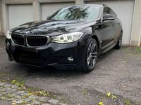 gebraucht BMW 330 330 d xDrive GT Sport-Aut. M Sport