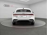Neu Audi S5 Ambiente 367 PS (269 kW) 2025 Weiß (arkonaweiß) Limousine