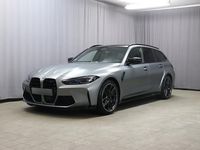 Gebraucht BMW M3 Competition Edition 510 PS (375 kW) 2024 Metallic Kombi