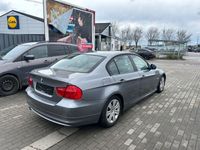 gebraucht BMW 320 d limo Facelift Xenon Klima