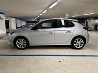 Gebraucht Opel Corsa 101 PS (74 kW) 2023 Grau Kleinwagen