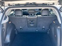 Gebraucht Jeep Compass Limited 140 PS (102 kW) 2018 Weiß SUV