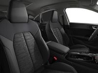 Second-hand Audi A5 Sport 204 CP (150 kW) 2025 Negru Berlinǎ