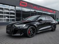 Neu Audi RS3 Advanced 400 PS (294 kW) 2026 Mythosschwarz Limousine