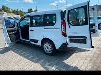 gebraucht Ford Transit Connect 1.6 TDCI Tüv 02/2026