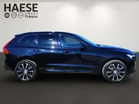 Gebraucht Volvo XC60 Plus 250 PS (183 kW) 2025 Schwarz SUV