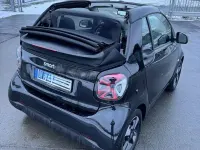 Gebraucht Smart ForTwo Electric Drive Prime 60 kW (82 PS) 2024 Cabrio