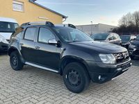 Gebraucht Dacia Duster Comfort 125 PS (91 kW) 2018 Schwarz SUV