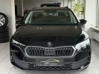 Gebraucht Skoda Octavia Essence 116 PS (85 kW) 2025 Schwarz Limousine
