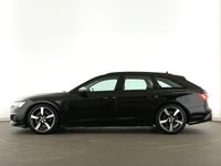 Gebraucht Audi S6 Design 349 PS (256 kW) 2020 Schwarz Kombi