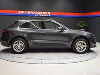 Gebraucht Porsche Macan 258 PS (189 kW) 2016 Andere SUV