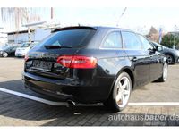 gebraucht Audi A4 1.8 TFSI Avant Attraction