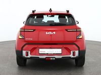 Neu Kia Stonic 101 PS (74 kW) 2026 Grau SUV