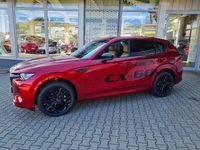 Neu Mazda CX-60 Homura-Line 254 PS (186 kW) 2026 SUV