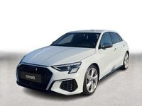 Gebraucht Audi S3 Ambiente 310 PS (228 kW) 2024 Weiß Limousine