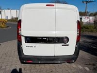 Brugt Fiat Doblò 2018 Hvid MPV