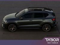 Gebraucht Cupra Ateca 150 PS (110 kW) 2022 Bila weiß SUV