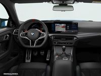 Gebraucht BMW M2 480 PS (353 kW) 2025 Blau Coupé