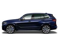gebraucht BMW X5 xDrive45e M Sport Laserlicht H&K Panorama HUD