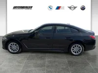 Gebraucht BMW i4 210 kW (286 PS) 2023 Schwarz Limousine