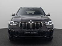 Brugt BMW X5 Performance 530 HK (389 kW) 2020 Sort SUV