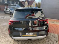 Neu Opel Frontera 136 PS (100 kW) 2026 Schwarz SUV