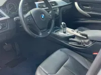Gebraucht BMW 330 258 PS (189 kW) 2017 Silber Kombi