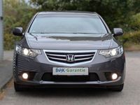 Gebraucht Honda Accord 156 PS (114 kW) 2014 Grau Limousine