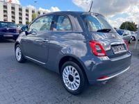 gebraucht Fiat 500 Lounge