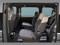Occasion VW Multivan 150 ch (110 kW) 2022 Gris Monospace