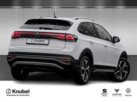 Gebraucht VW Taigo Style 110 PS (80 kW) 2022 Pure white SUV