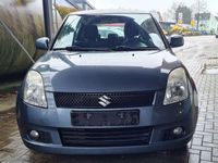 gebraucht Suzuki Swift Snow (5-trg.)