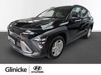 Gebraucht Hyundai Kona Trend 120 PS (88 kW) 2023 Schwarz SUV