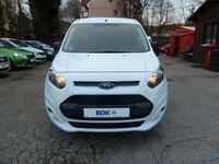 gebraucht Ford Transit Connect Kasten Trend