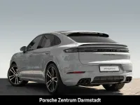 Neu Porsche Cayenne Coupe GTS 500 PS (367 kW) 2026 Weiß SUV