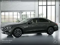 Brugt Mercedes E450 Advanced 381 HK (280 kW) 2025 Grå Sedan