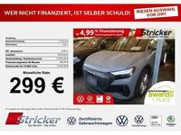 Gebraucht Audi Q4 Sportback e-tron 150 kW (204 PS) 2023 SUV