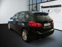 gebraucht BMW 218 Active Tourer i