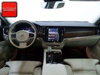 gebraucht Volvo V90 INSCRIPTION Recharge T6 AWD PANO+H&K+MEMORY+