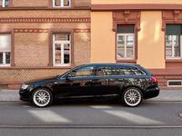 gebraucht Audi A6 3.0 TDI (DPF) tiptronic quattro Avant S-Line