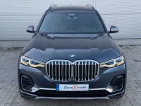 Gebraucht BMW X7 333 PS (244 kW) 2021 Grau SUV