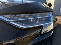 Gebraucht Audi A3 Ambiente 150 PS (110 kW) 2025 Schwarz Limousine