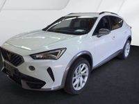 gebraucht Cupra Formentor 2.0 TDI DSG 4D ASSIST NAVI KAMERA