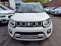 Gebraucht Suzuki Ignis Comfort 83 PS (61 kW) 2023 Weiß SUV